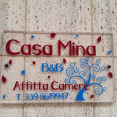 Casa Mina affittacamere-3