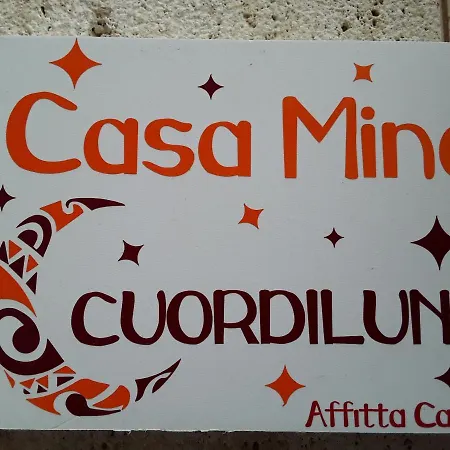 Casa Mina affittacamere-2
